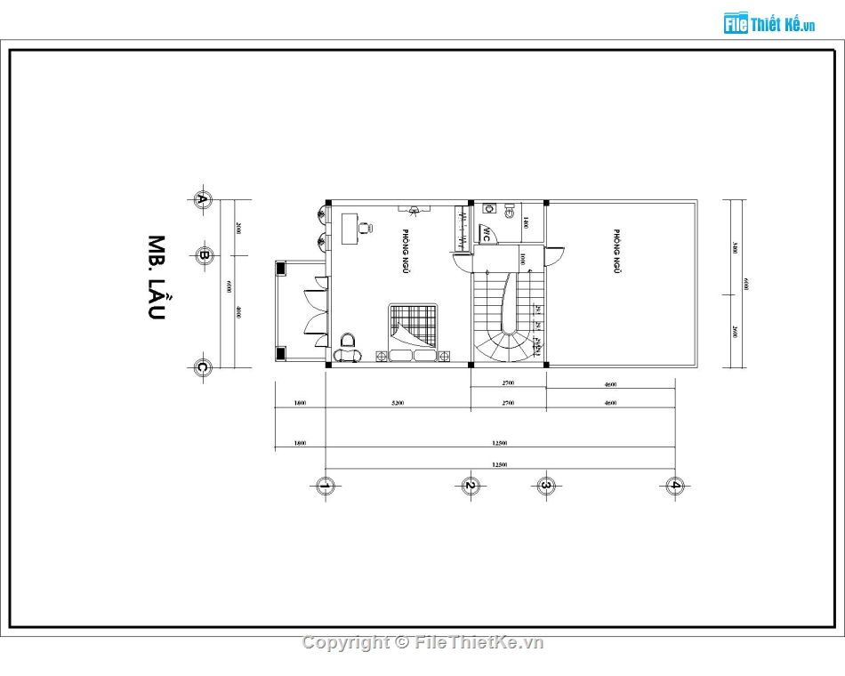 Sketchup nhà phố,File sketchup ngoại thất,file su cad nhà phố 2 tầng,nhà phố 2 tầng 6x14.4m